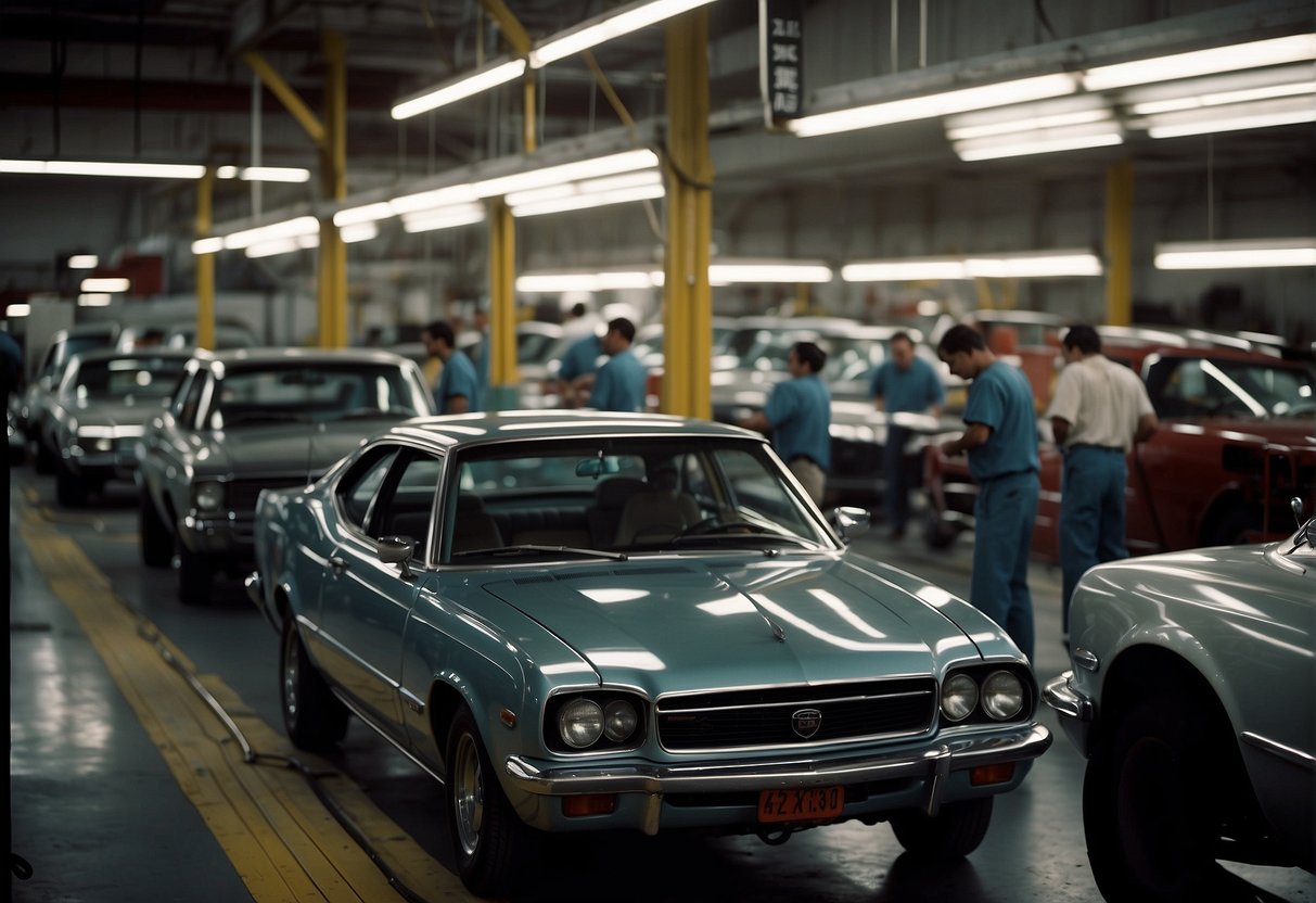 B Line Body Shop San Jose: Your Go-To Experts for Vehicle Repairs and Service