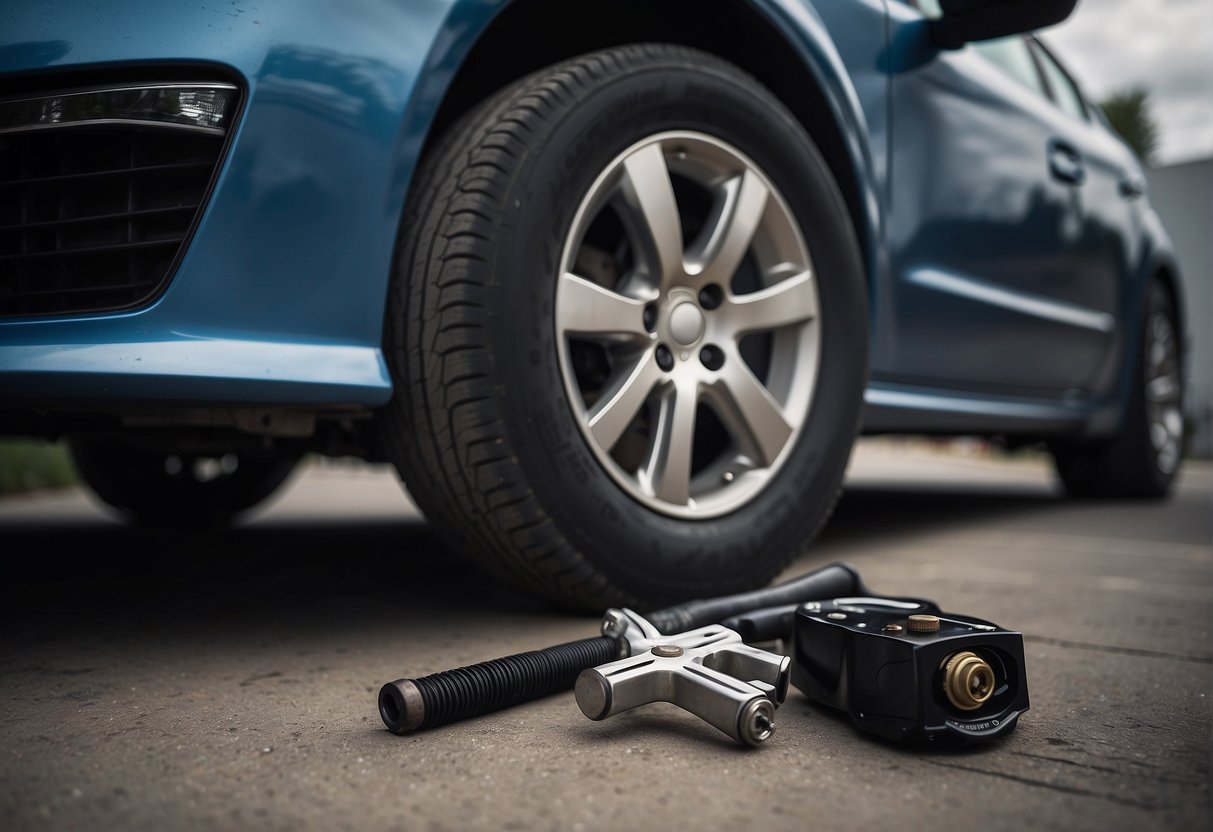 How to Raise Your Car: A Step-by-Step Suspension Guide