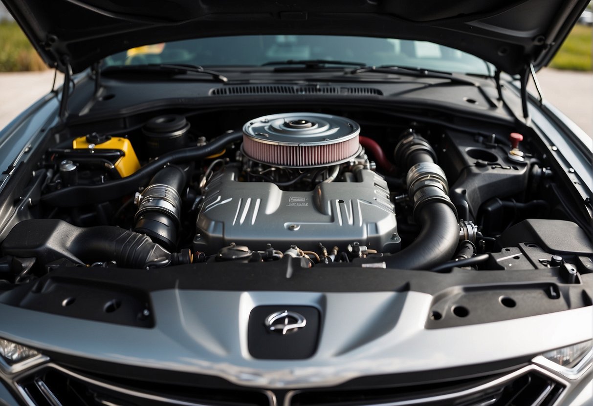 What is Hood in Car: Understanding Your Vehicle’s Protective Covering