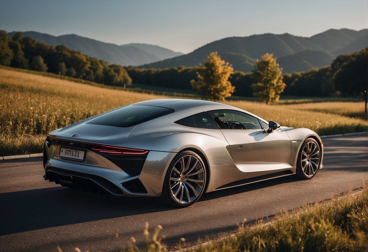 What is Premium Paint on Cars: Unveiling the Benefits for Your Vehicle