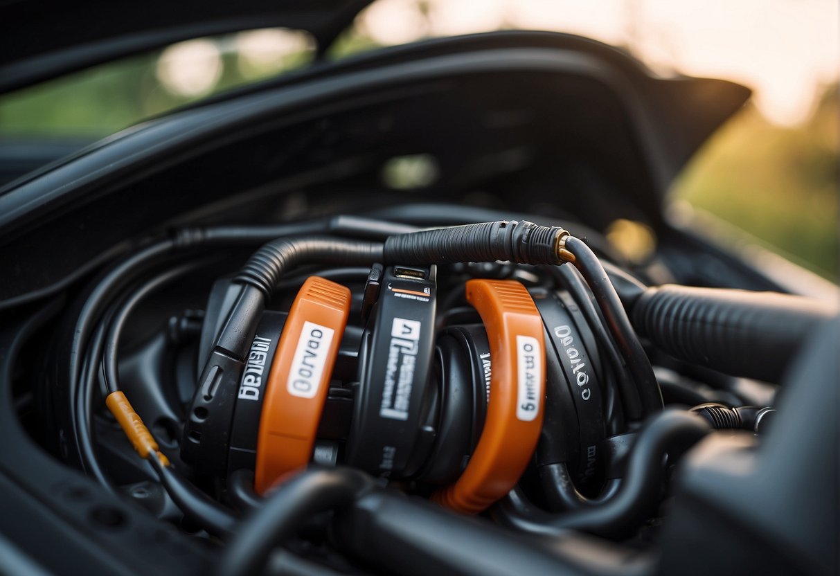 Battery Cables Hot, Car Won’t Start: Diagnosing Electrical Issues