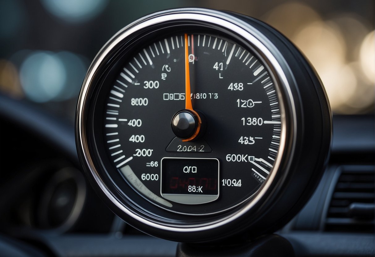 Is 80000 km High Mileage for a Vehicle? Understanding Vehicle Lifespans