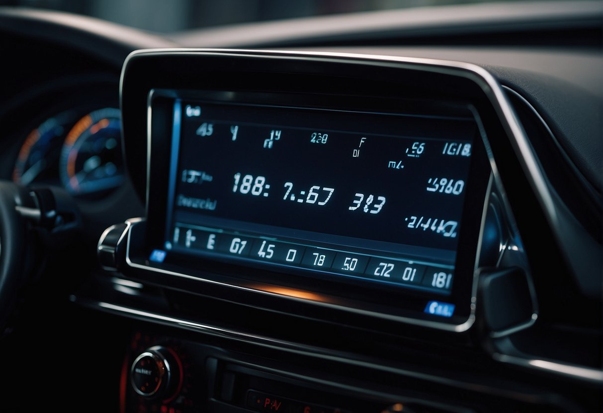 What Car Battery Voltage Is Too Low: Understanding the Limits for Vehicle Performance