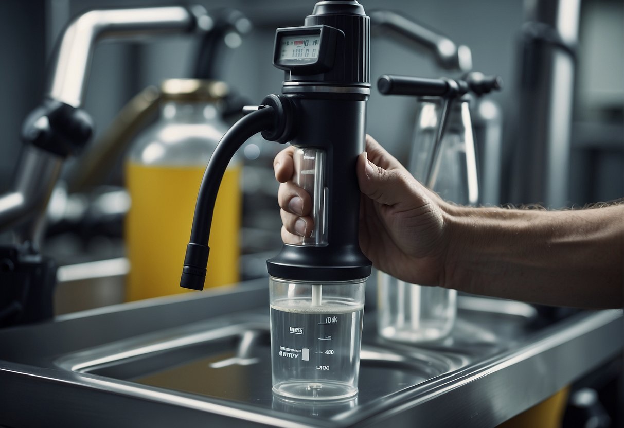 How to Use a Mityvac: Mastering Vacuum Pressure for Auto Maintenance