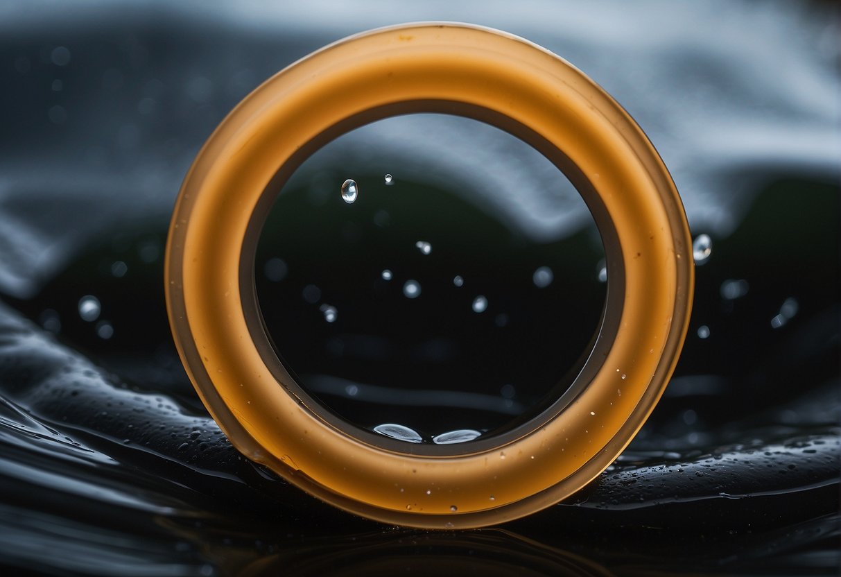How to Soften Rubber Seals: Revitalizing Automotive Gaskets for Peak Performance