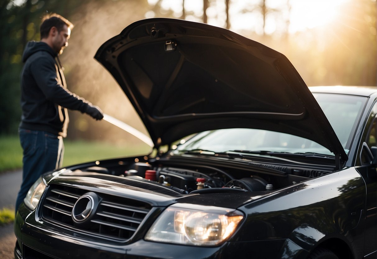 Will Adding Coolant Help Overheating? Understanding Your Car’s Cooling System