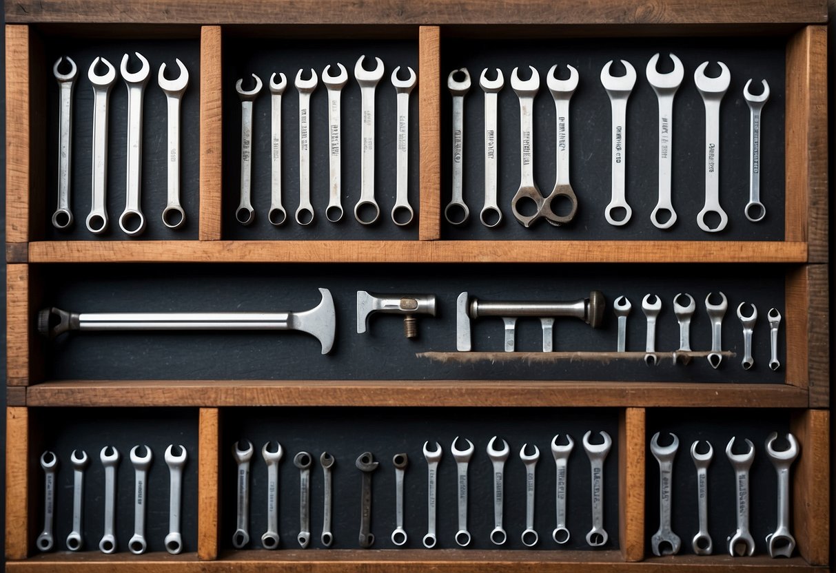 Beginner Wrenching Set Essentials for Automotive Maintenance