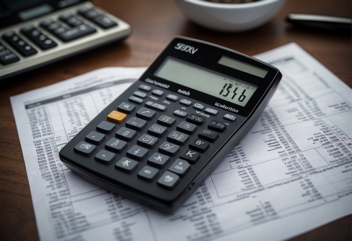 Standard Presumptive Value (SPV) Calculator: Your Guide to Car Tax Estimation