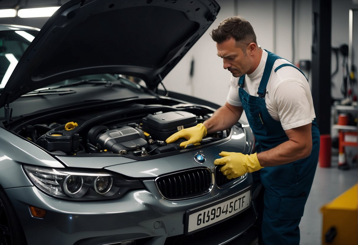 E92 M3 Throttle Actuator Replacement Cost: Understanding the Expense