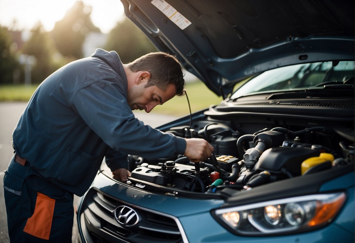 Hyundai Elantra Fuel Pump Replacement Cost: Insights and Estimates