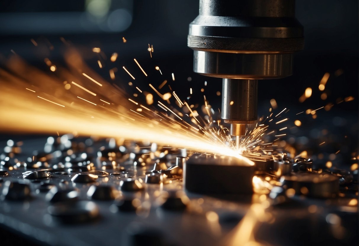 How to Drill Out an Ignition: A Step-by-Step Guide for Vehicle Owners