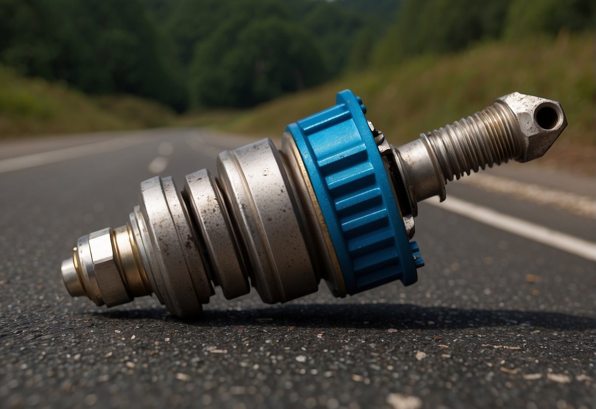 Why Would My Spark Plug Cover Pop Out on the Highway: Understanding Under-Hood Mishaps