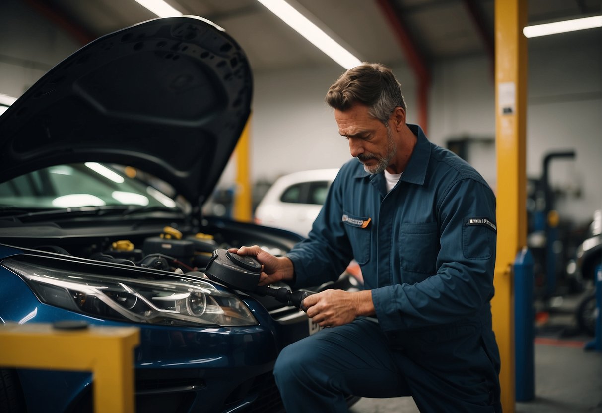 How to Keep Your Car Running Like New: Essential Maintenance Tips