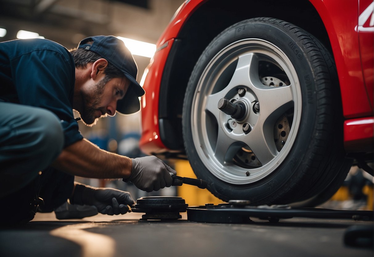 2000 Honda Accord Brake Pads: Your Ultimate Replacement Guide