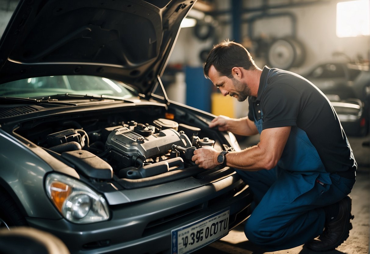 2006 Honda Accord Clutch Replacement Guide: Steps and Tips for DIY Success