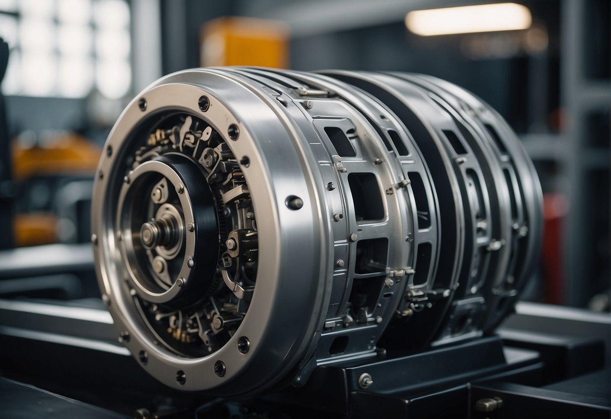 What Do Engine Covers Do: Unveiling Their Purpose and Benefits