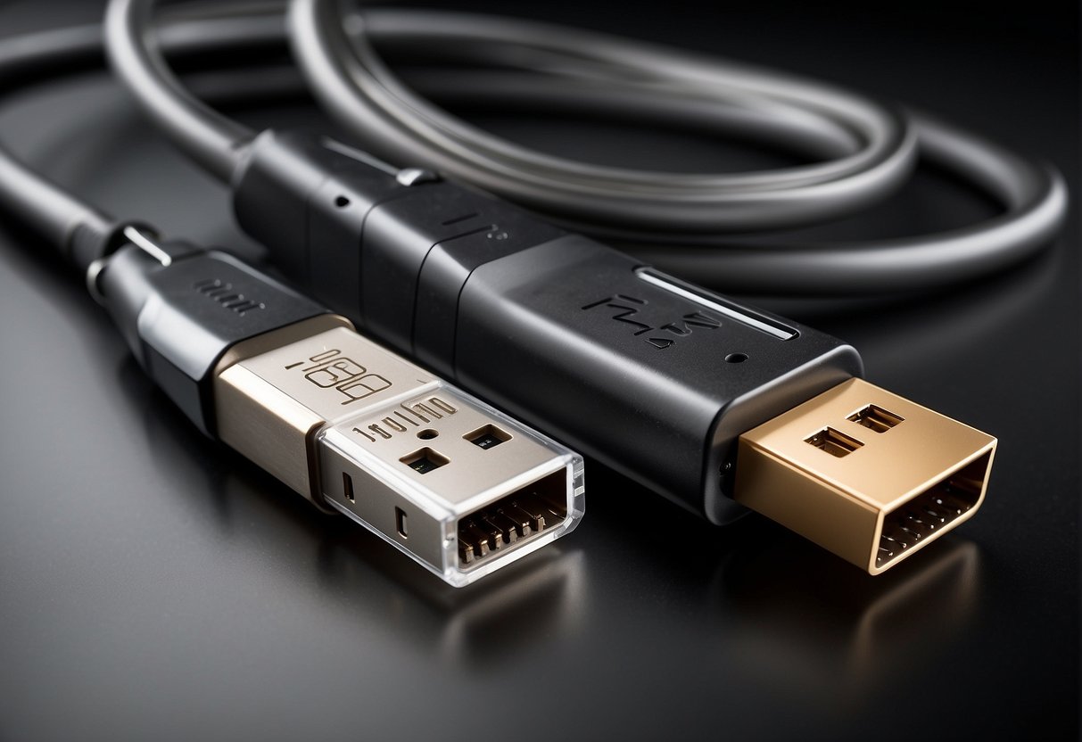 USB A/B Switch: Essential for Streamlining Automotive Diagnostics