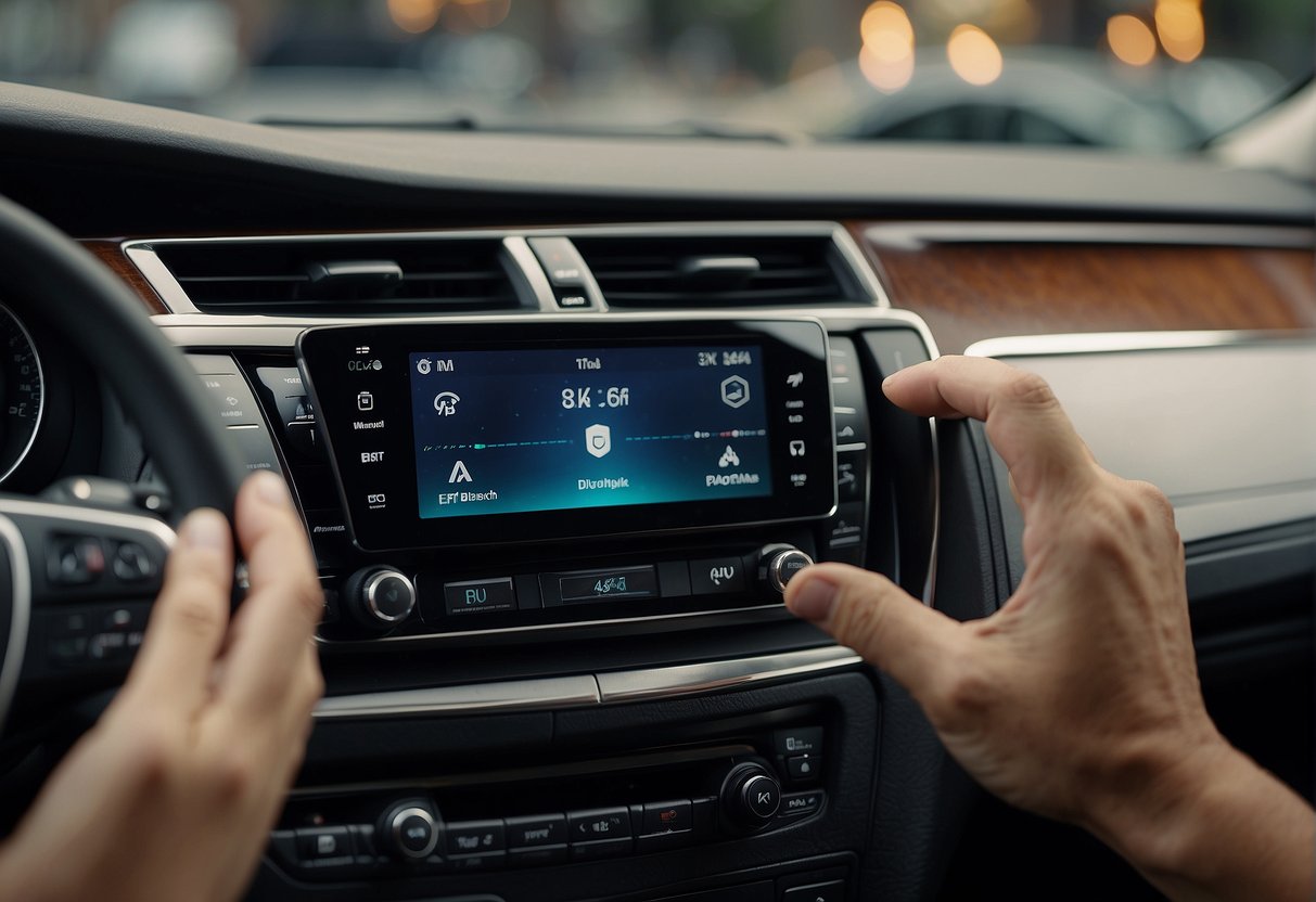 How to Install Bluetooth in Car: A Step-by-Step Guide