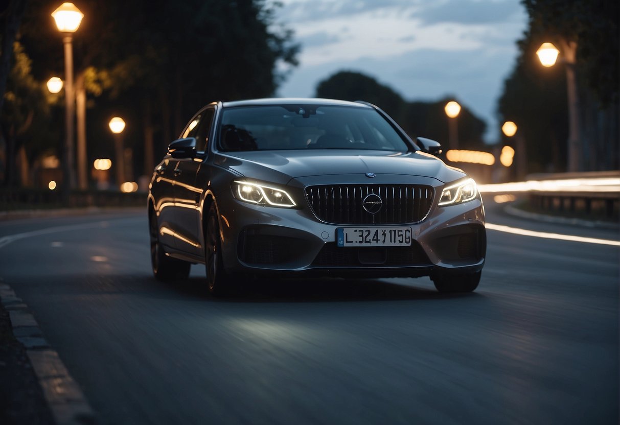 Does Driving a Car Charge the Battery? Exploring the Charging Process