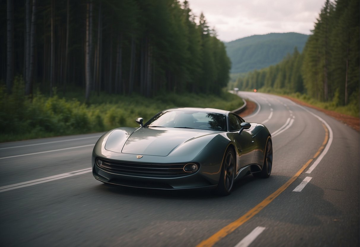 How to Improve Fuel Economy: Effective Tips for Savvy Drivers