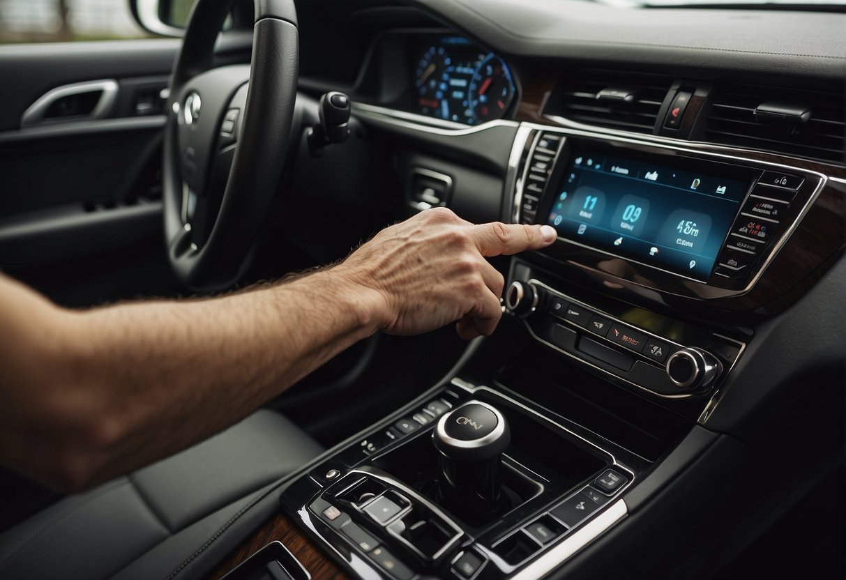 How to Install Auxiliary Input in Car: A Simple Step-by-Step Guide