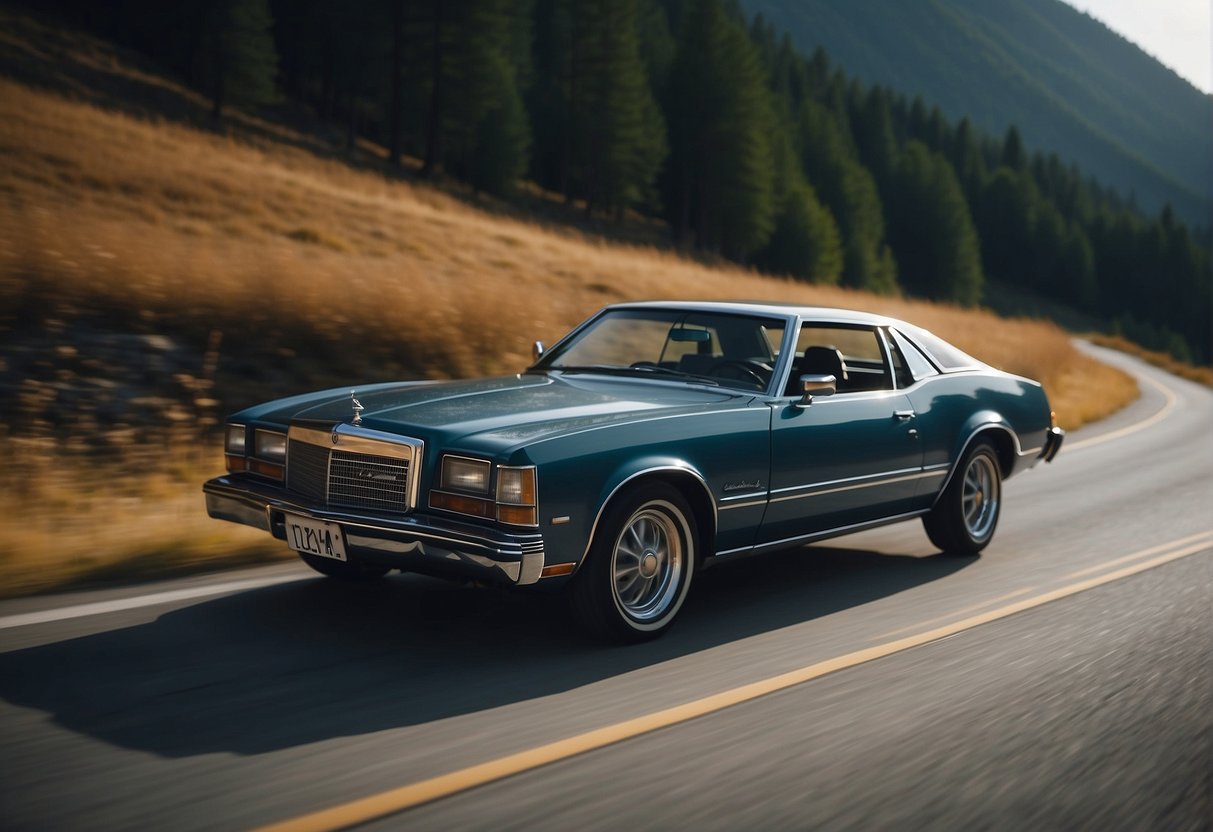 How to Save Gas While Driving: Maximizing Fuel Efficiency on the Road
