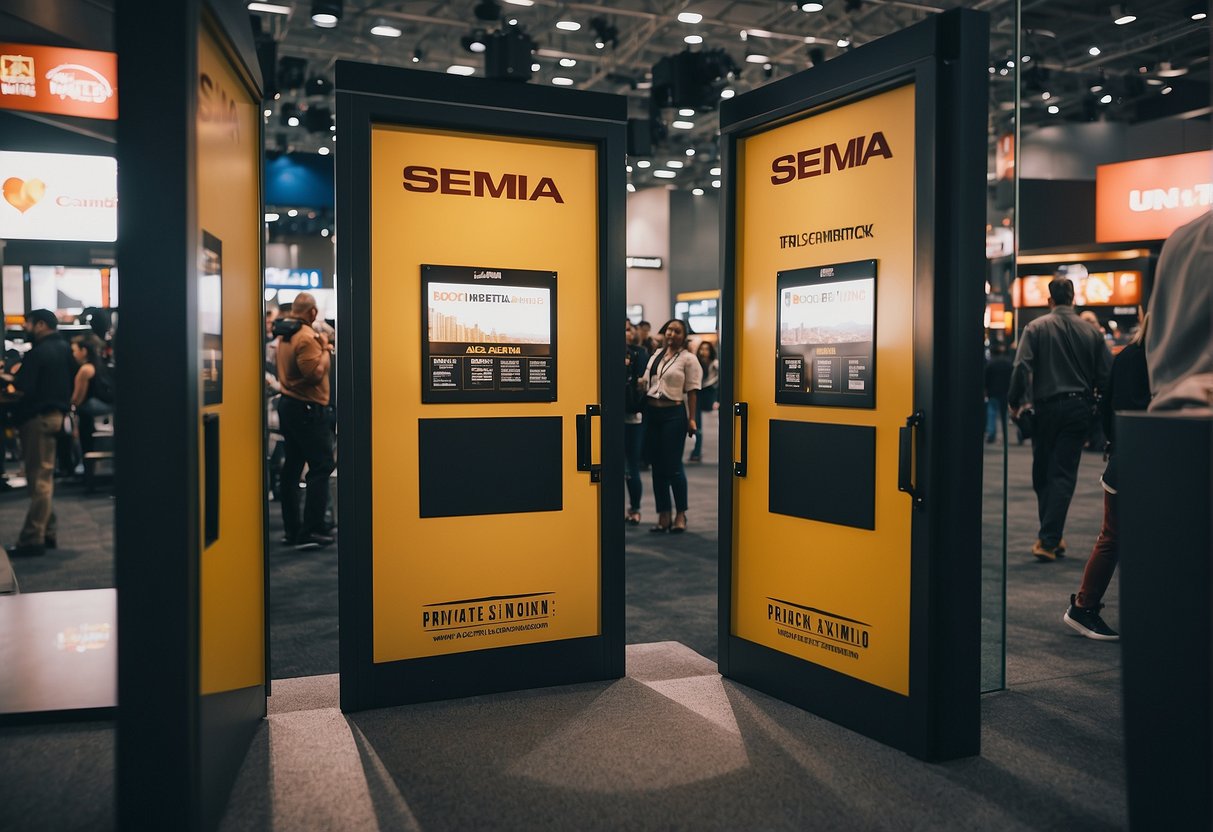 Why is SEMA Not Open to Public: Insights into the Exclusive Automotive Event