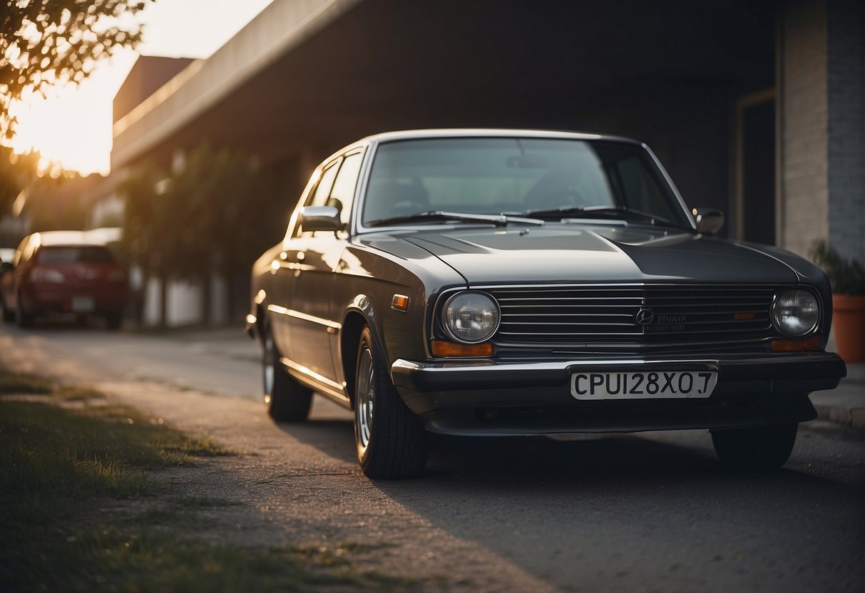 How Long Should You Idle Your Car: Optimal Duration for Engine Health