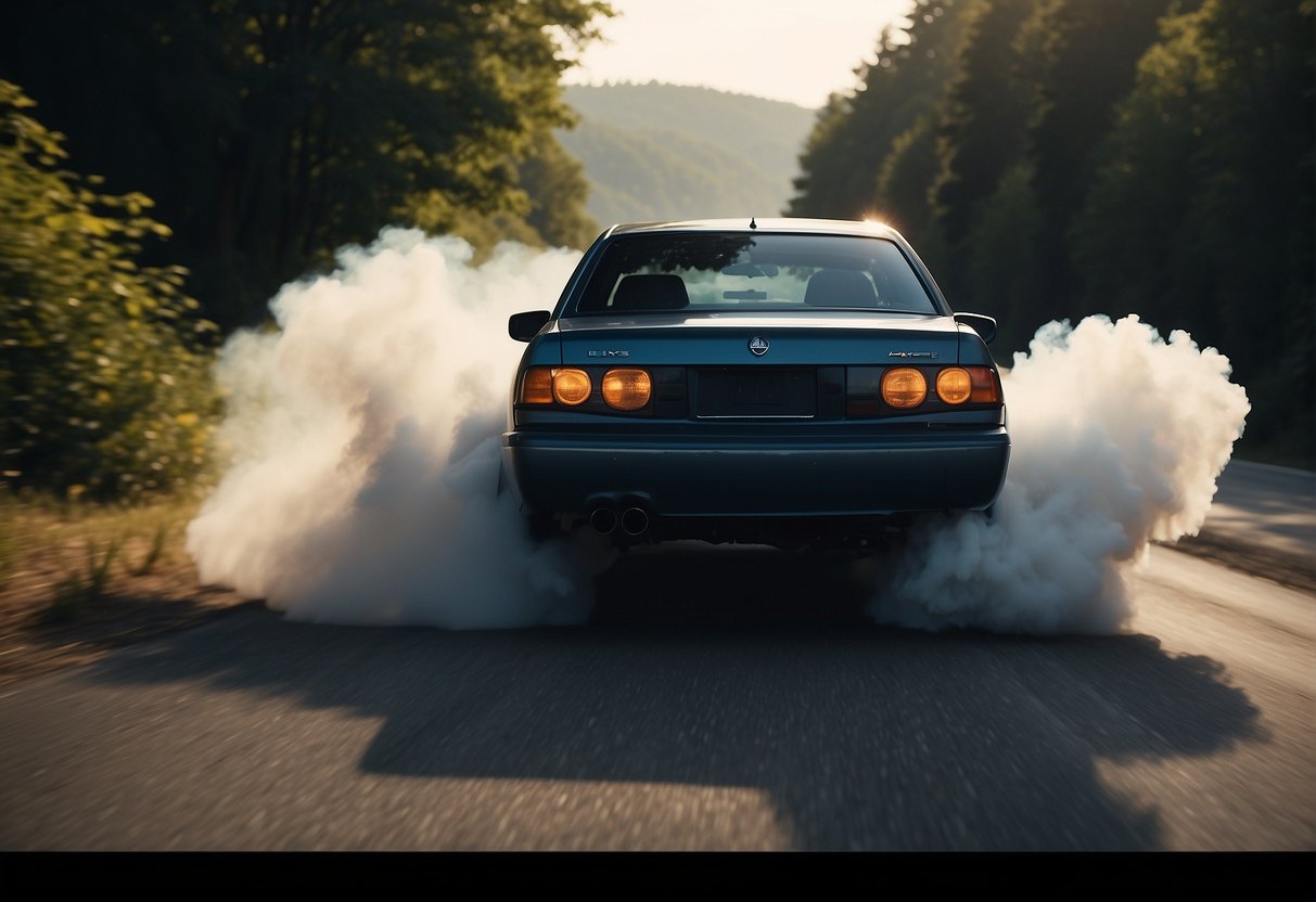 Is Driving Fast Bad for Your Car? The Impact of Speed on Vehicle Health