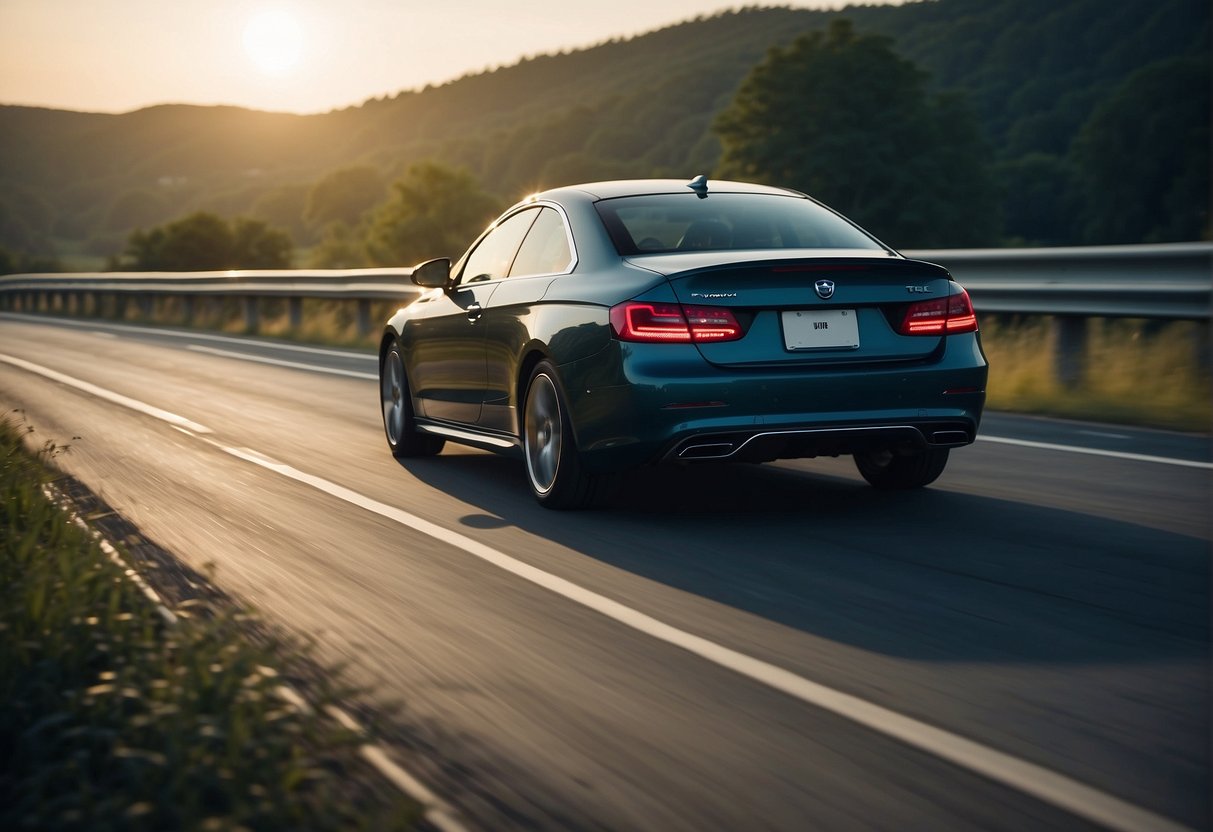 How to Drive More Fuel Efficiently: Expert Tips for Maximizing Mileage