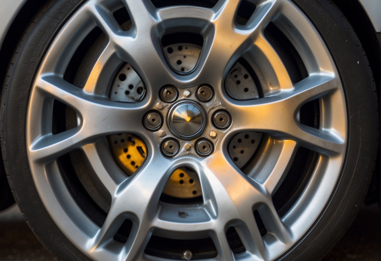 How to Loosen Stuck Lug Nuts: Expert Tips for a Swift Solution