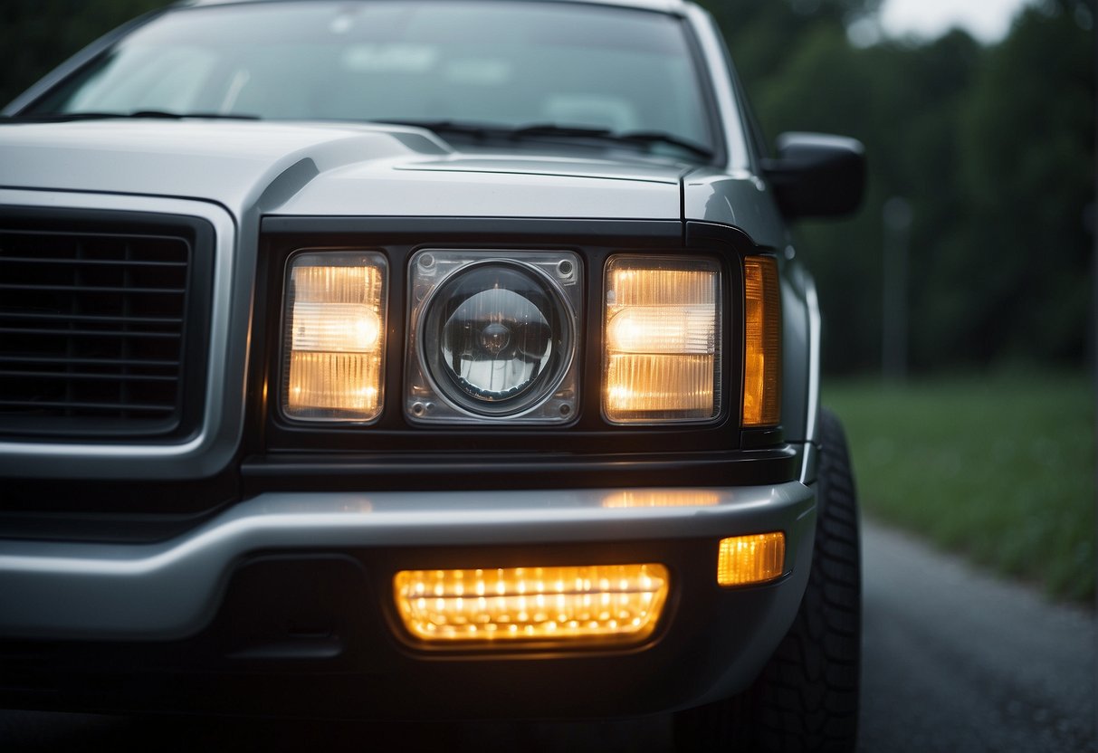 How to Wire Fog Lights to Headlights: Simplified Installation Guide