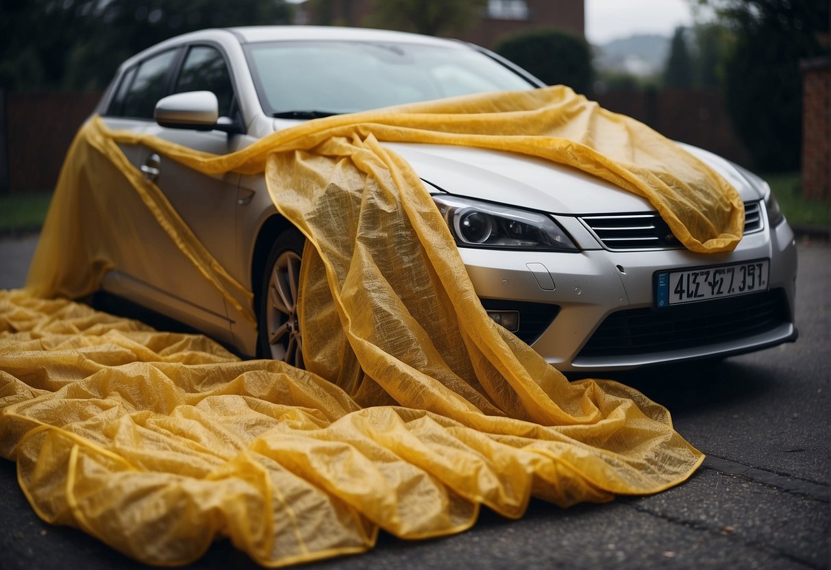 How to Keep Mice Out of Stored Cars: Effective Rodent Protection Strategies