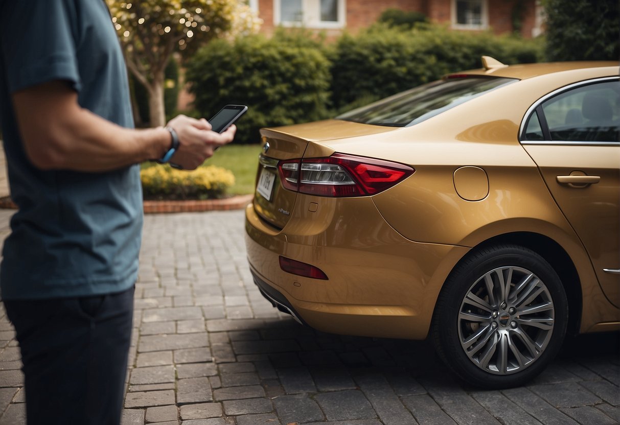 How to Disconnect Your Car from the Internet: Ensuring Privacy and Security