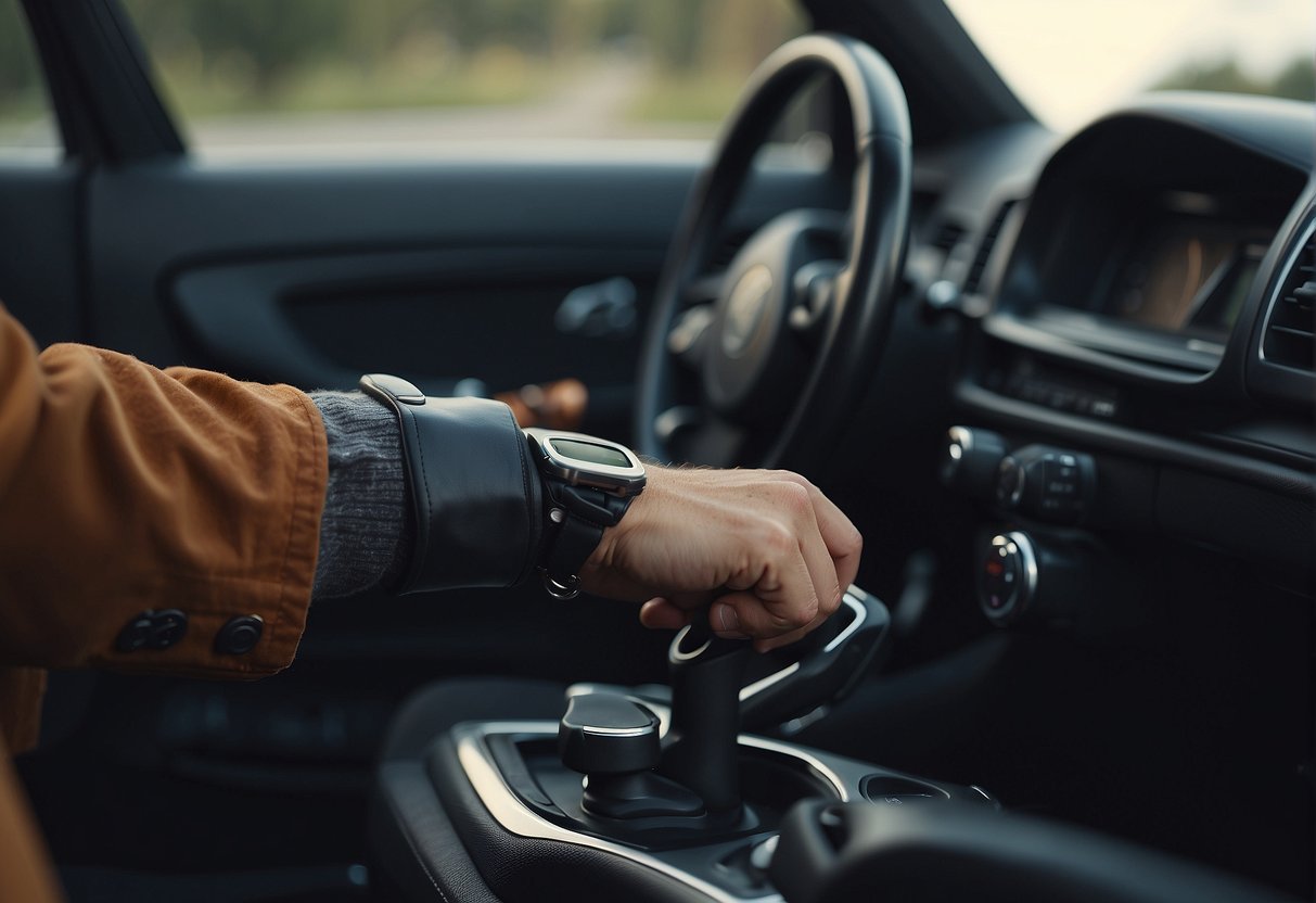 How to Release a Stuck Handbrake in Your Car: Quick Fixes for an Immobile Vehicle