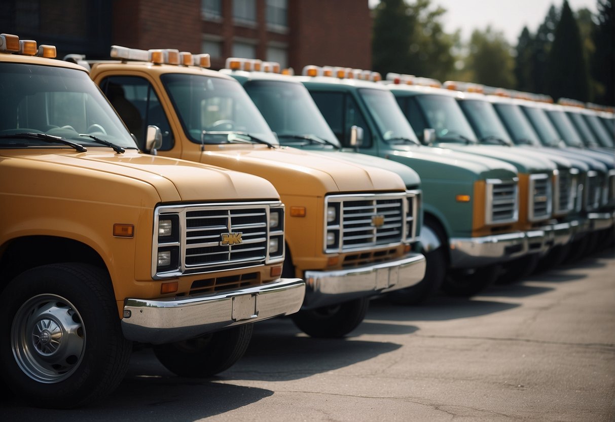 Stick on Hood Scoops for Trucks: Enhancing Style and Performance