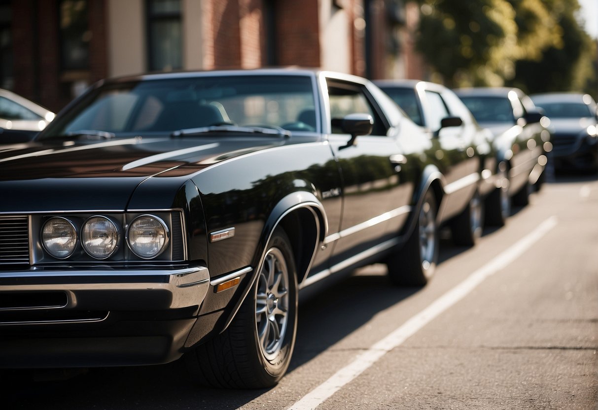 Universal Hood Vents for Cars: Enhancing Performance and Style