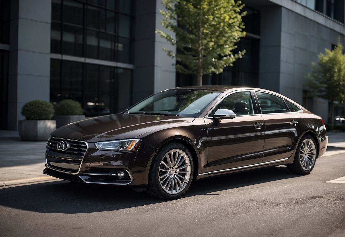 Body Side Molding for Cars: Enhancing Protection and Style