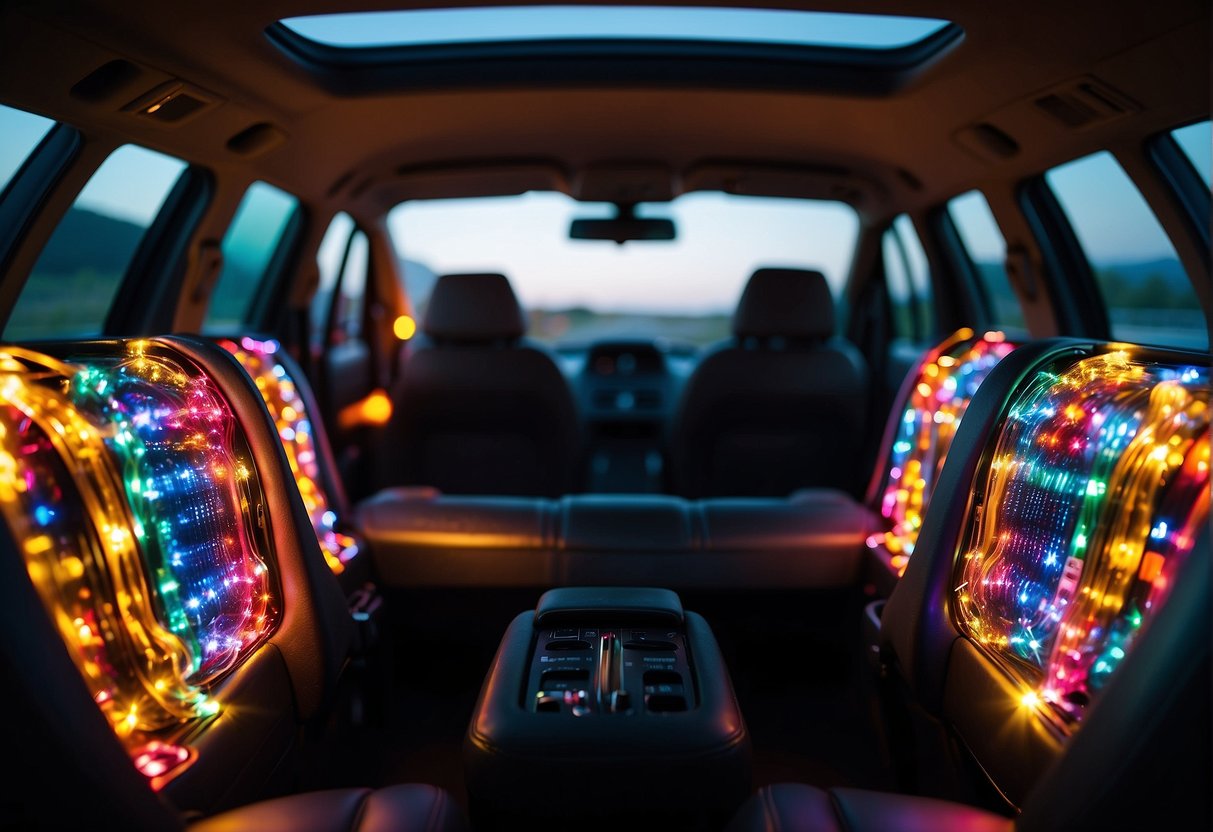 LED Lights for Car Install: Step-by-Step Guide for Enhancing Your Vehicle