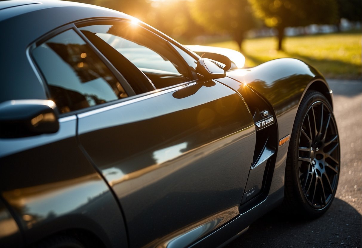 Is Viper Window Tint Good? Evaluating Performance and Durability for Your Vehicle