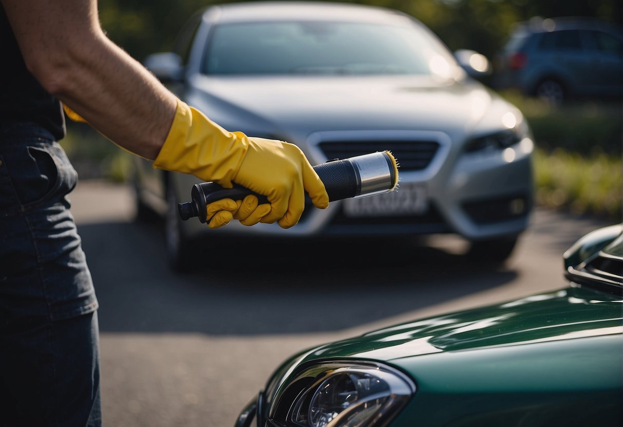 Can You Paint a Car a Different Color? Essential Tips for a Successful Color Change