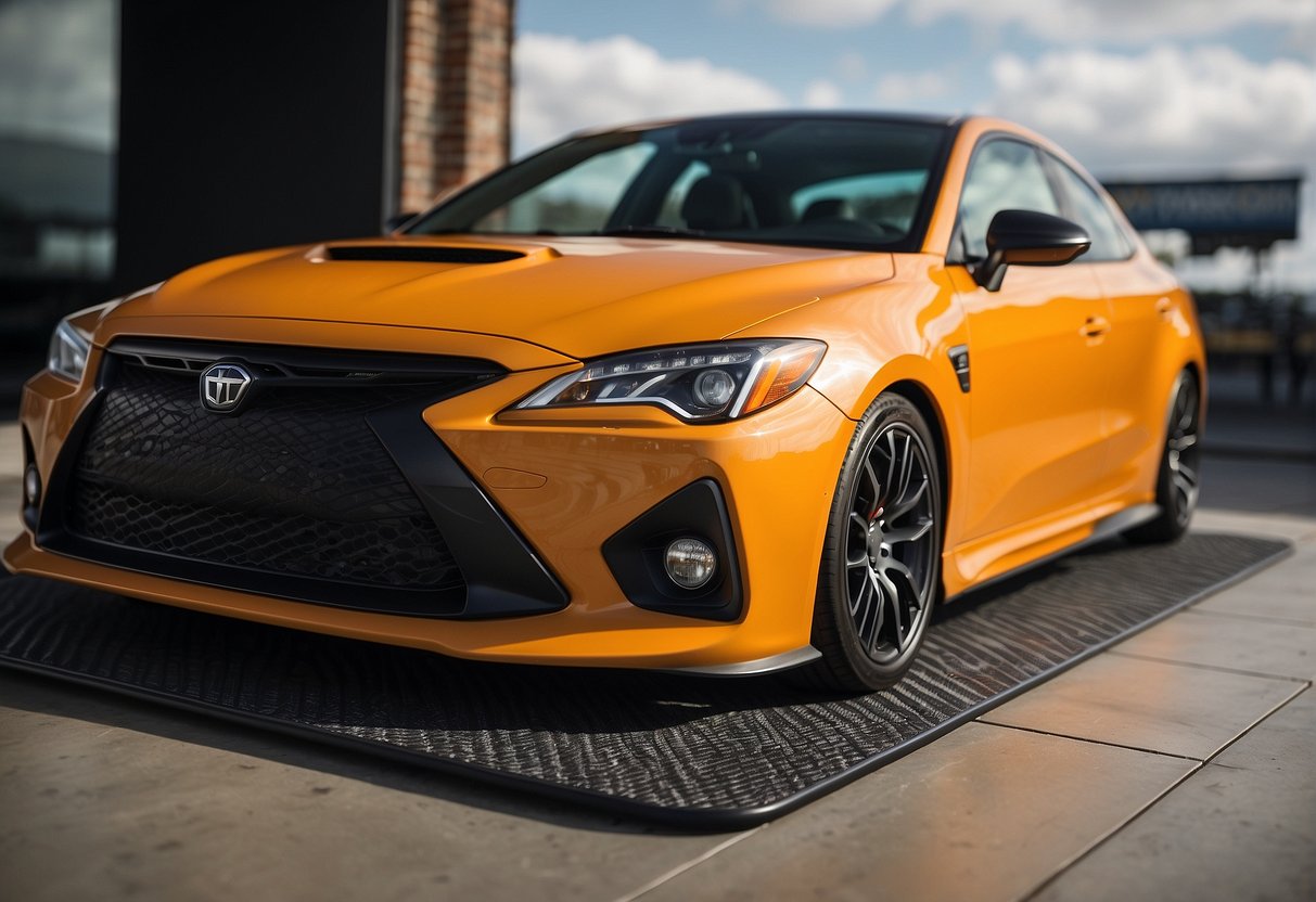 Motor Trend Floor Mats Website Review: Durable Protection for Every Car