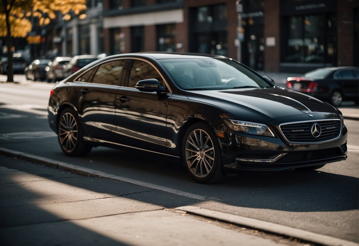 Car Window Tinting in Toronto: Your Guide to Cost and Benefits