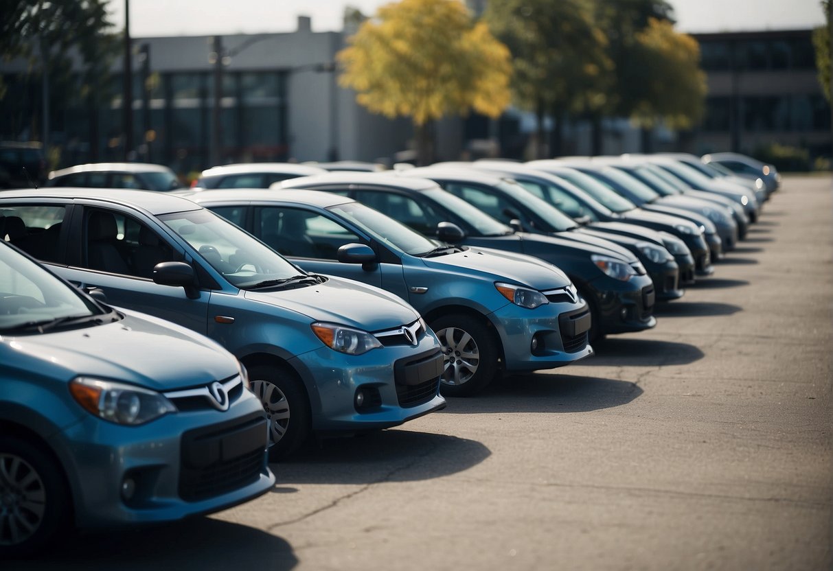 What Color Cars Are Cheaper to Insure: Unveiling Insurance Myths