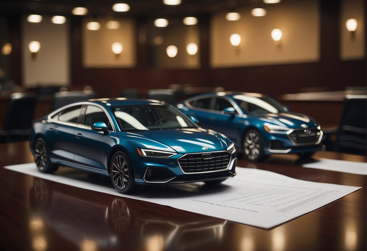 GM Active Fuel Management Lawsuit: What Owners Need to Know