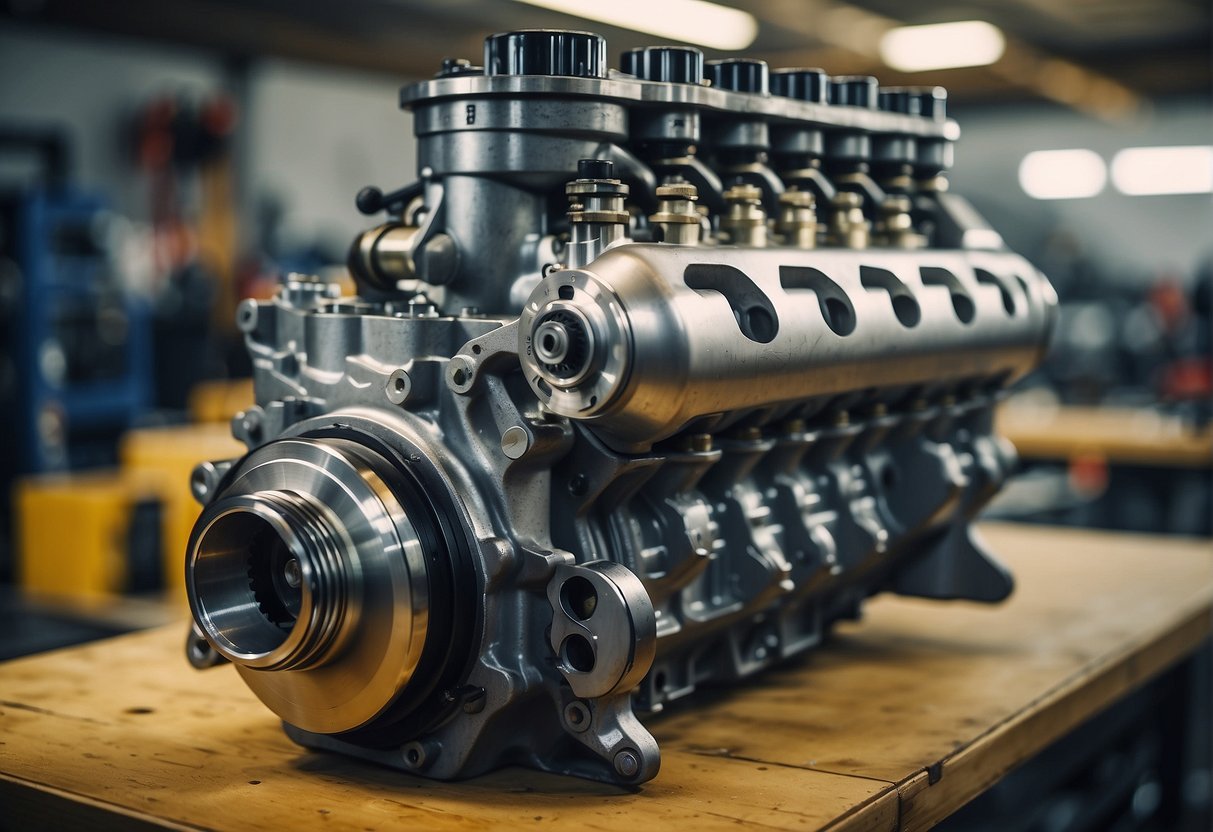 4.0 Liter to Cubic Inch Conversion: Essential Guide for Car Enthusiasts
