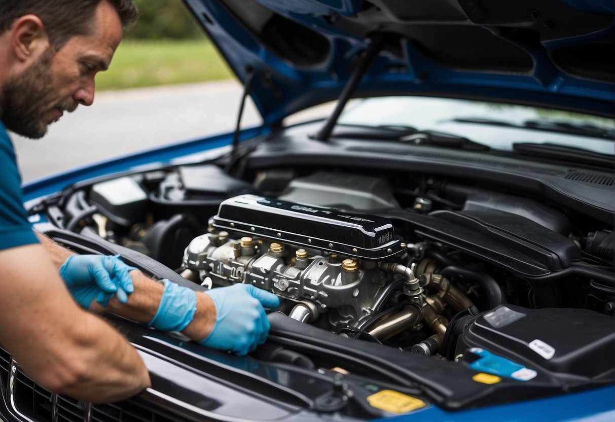 Bluedevil Rear Main Sealer Reviews: Expert Analysis and Verdict