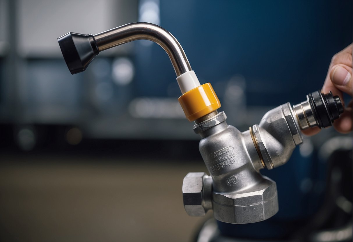 Blow Off Valve Vacuum Routing: Essential Guide for Optimal Performance