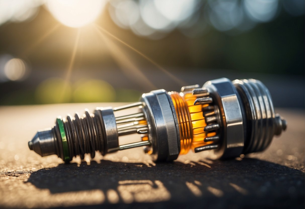 What Are Spark Plugs Responsible For: Unleashing Engine Efficiency and Power