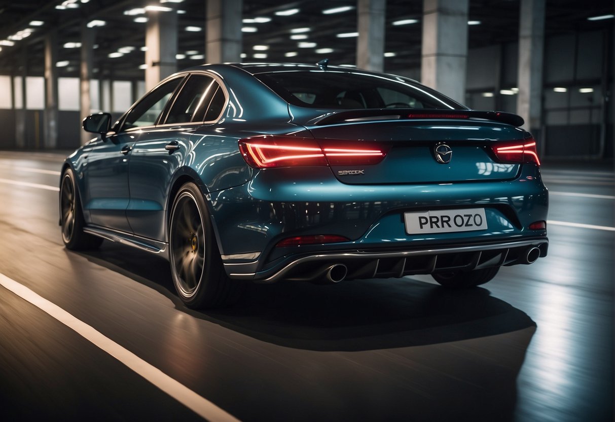 Rear-Mounted Turbo Pros and Cons: Enhancing Performance with a Twist